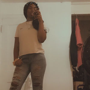 Meet your Posher, Mickey